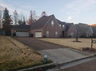 4561 Model Cv LOT 90, Arlington, TN 38002