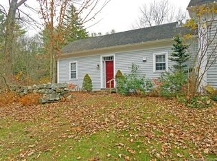14 Hemlock Hill Rd, Litchfield, CT 06759