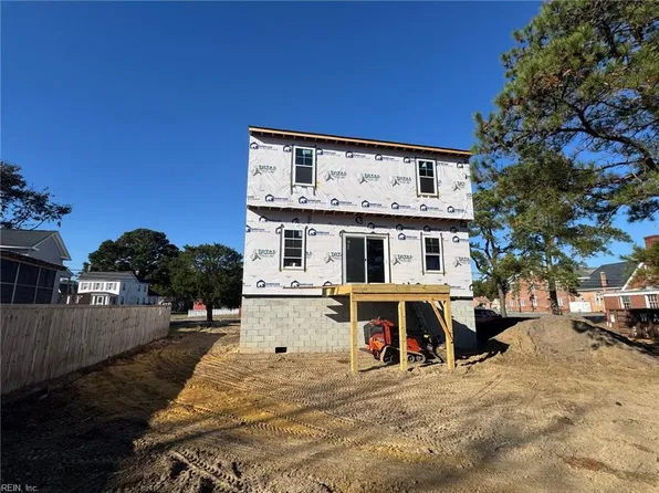 1303 Poquoson Ave, Poquoson, VA 23662
