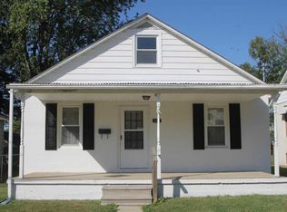 145 Fairview Blvd, Circleville, OH 43113