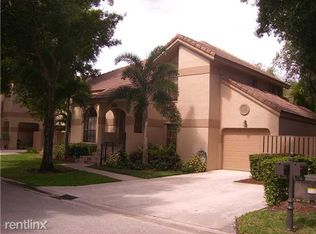 1731 NW 107th Ave, Plantation, FL 33322