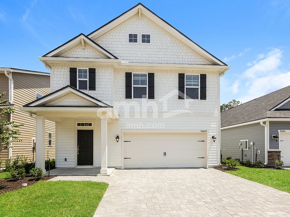 1st image of 96699 Blackrock Cove Way