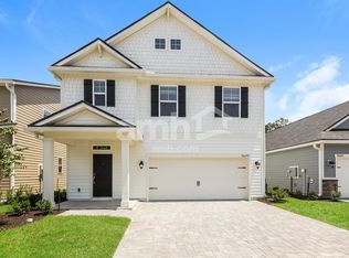 96699 Blackrock Cove Way, Yulee, FL 32097