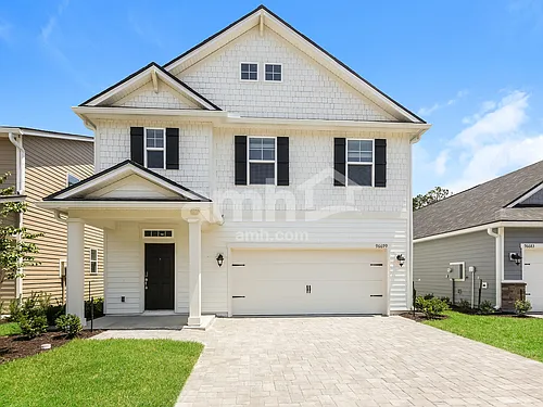 96699 Blackrock Cove Way Photo 1