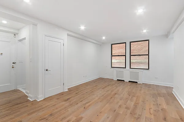 Rented by Brown Harris Stevens | media 8