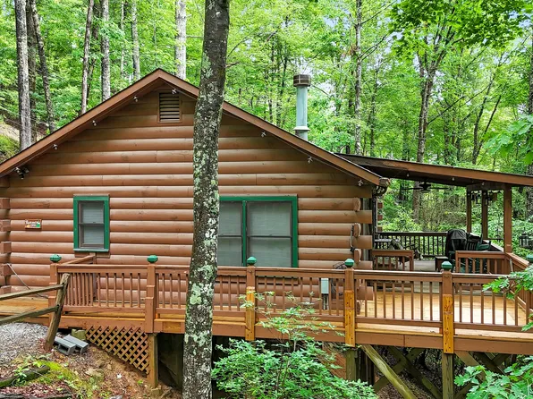 9 Briar Creek Rd, Ellijay, GA 30540