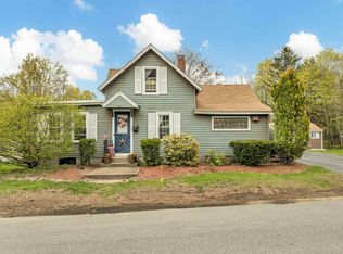 407 Rockland Ave, Manchester, NH 03102