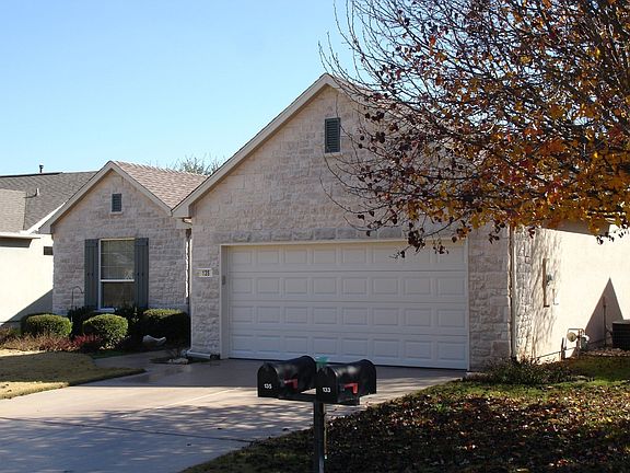 front view from side angle