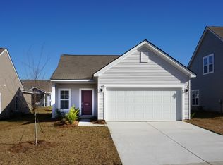 123 Chaste Tree Cir, Goose Creek, SC 29445