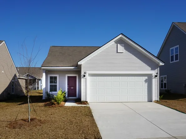 123 Chaste Tree Cir, Goose Creek, SC 29445