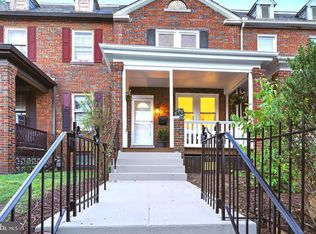 1802 C St NE, Washington, DC 20002