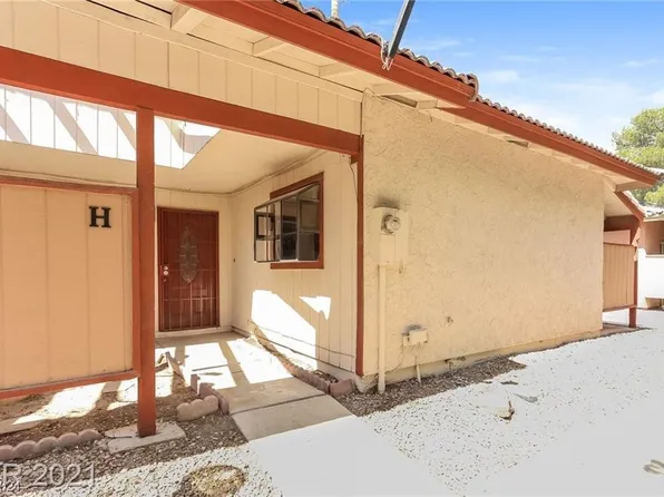 465 N Lamb Blvd APT H, Las Vegas, NV 89110