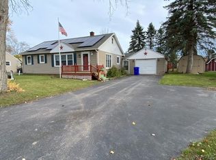 2755 West Ave, Newfane, NY