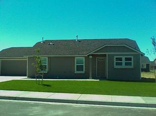 5810 Coppercap Mount Ln, Pasco, WA