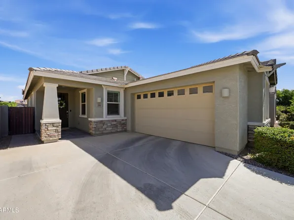 296 W ORGAN PIPE Drive, San Tan Valley, AZ 85140
