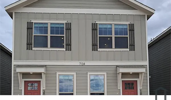 7134 Magnolia Crk #201 — Photo 6