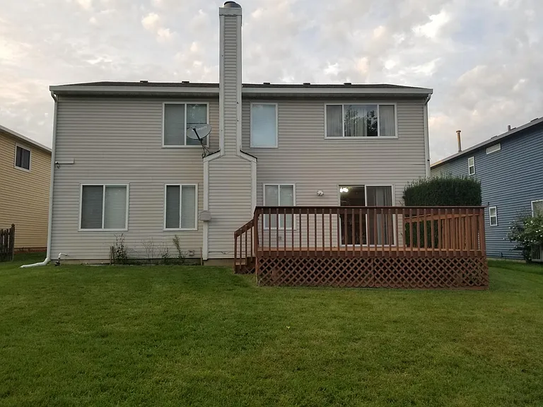 4469 W Roundstone Way — Photo 25
