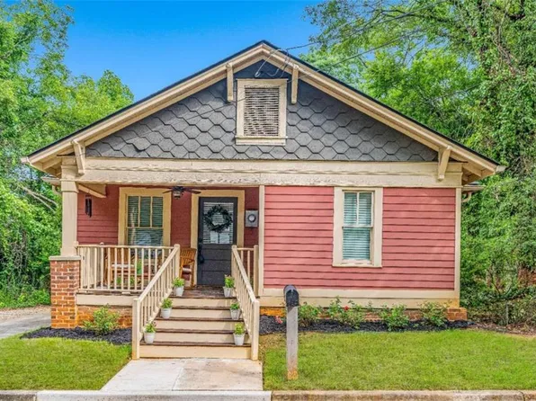 2687 Rosemary St NW, Atlanta, GA 30318