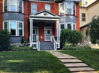 39COTTAG E St #1, Buffalo, NY 14218