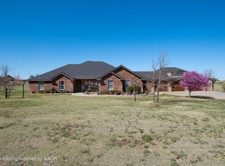 1401 Charolais Trl, Amarillo, TX 79124