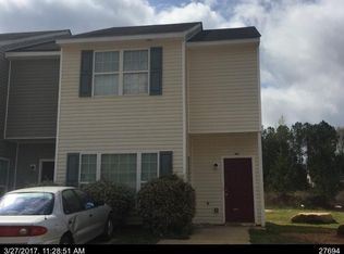 1732 Carrington Dr #1, Griffin, GA