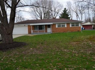 352 Kindig Rd, Indianapolis, IN 46217