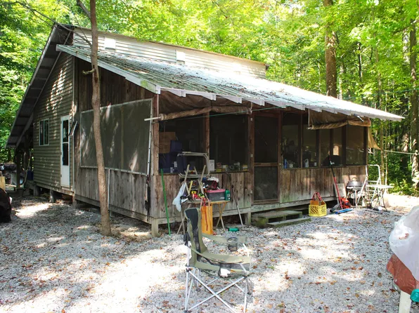 6701 W County Road 1000 N, Roachdale, IN 46175