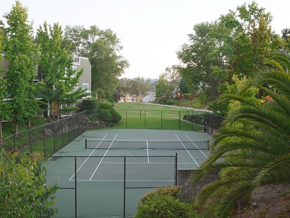 1600 Lincoln Village Cir Larkspur CA Zillow