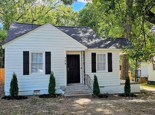 794 Columbia St, Memphis, TN 38112