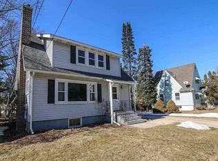 22 Powers Ave, Madison, WI 53714