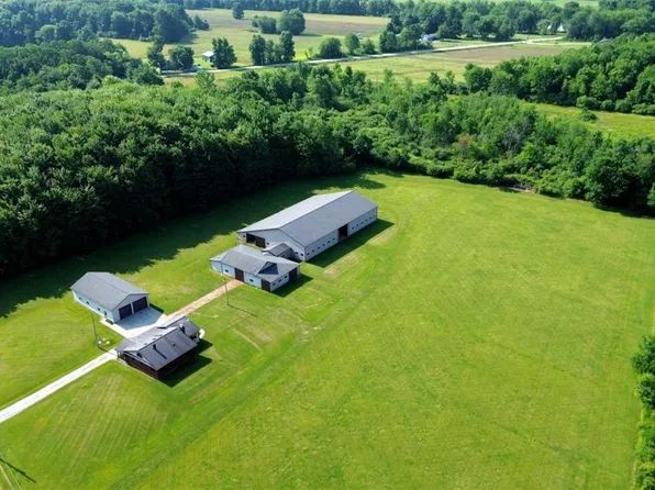 15227 Leroy Rd, Thompson, OH 44086