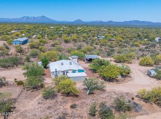 12470 W Hilltop Rd, Tucson, AZ 85736
