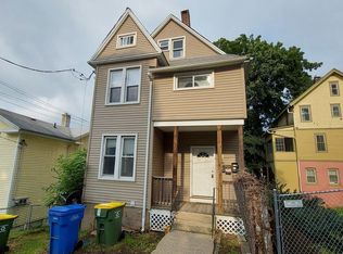 41 2nd Ave APT 3, Waterbury, CT 06710