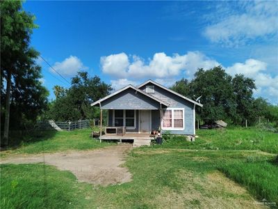 4713 N Minnesota Rd, Mission, TX, 78574