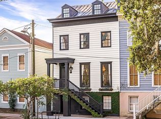 507 E Mcdonough Street, Savannah, GA 31401