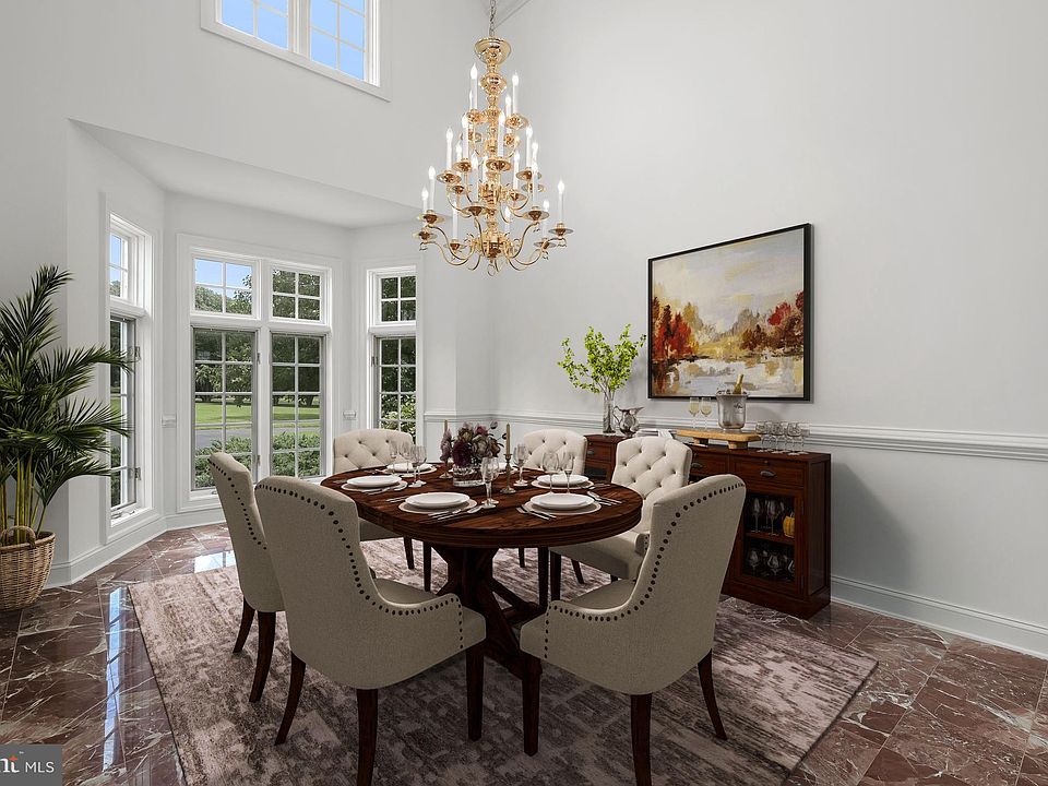 12355 Mill Creek Ln, Wye Mills, MD 21679 Zillow