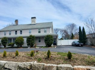 639 Lincoln St, Waltham, MA 02451