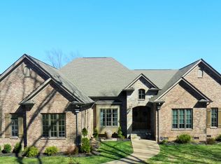 7120 Hardwood Ln, College Grove, TN 37046