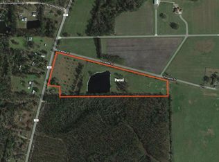 31103 County Road 121, Hilliard, FL 32046