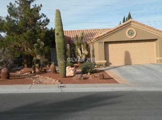 10104 Villa Ridge Dr, Las Vegas, NV 89134