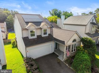 1708 Nordic Hill Cir, Silver Spring, MD 20906