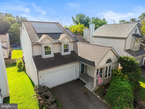 1708 Nordic Hill Cir, Silver Spring, MD 20906