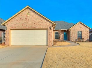2237 NW 157th St, Edmond, OK 73013