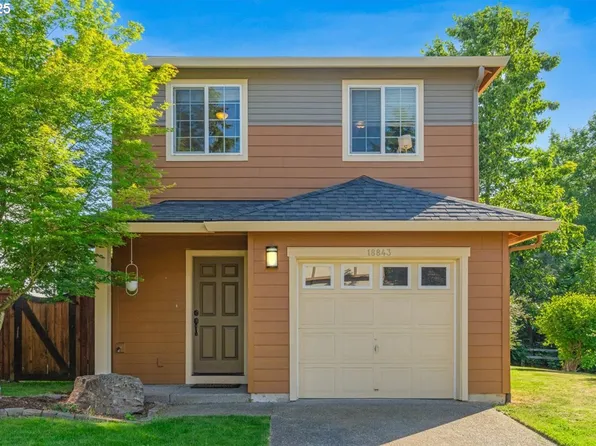 18843 Chanelle Way, Oregon City, OR 97045