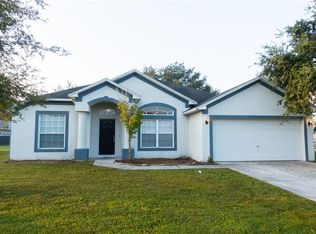 818 Cabaret Ct, Kissimmee, FL 34759