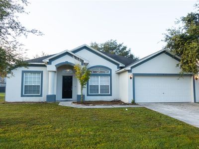 818 Cabaret Ct, Kissimmee, FL, 34759