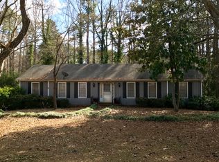 500 Cedar Creek Dr, Athens, GA 30605