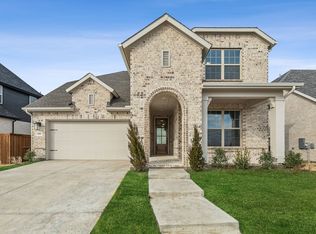 1808 McDougall Crk, Van Alstyne, TX 75495