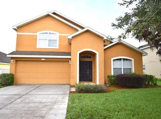 11751 Colony Lakes Blvd, New Pt Richey, FL 34654