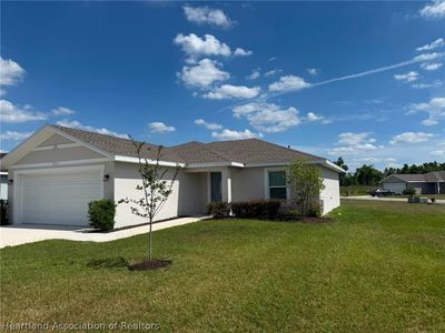 256 Hidden Creek Cir, Wauchula, FL, 33873